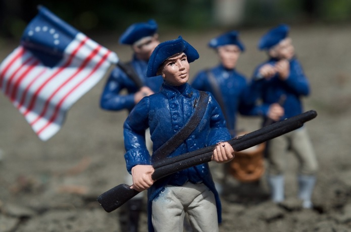 The Hegemon and the Growing Pressure on Limited Resources